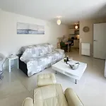 Pda4 - 2 Pieces Avec Terrasse Appartement Cannes