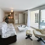 Appartement Pda4 - 2 Pieces Avec Terrasse