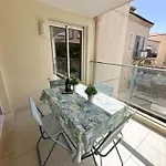 Pda4 - 2 Pieces Avec Terrasse *