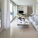 Pda4 - 2 Pieces Avec Terrasse Appartement *