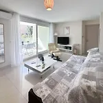 Appartement Pda4 - 2 Pieces Avec Terrasse Cannes